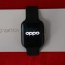 Unboxing Oppo Watch, Arloji Pintar Pertama Oppo Harga Rp 3 Jutaan