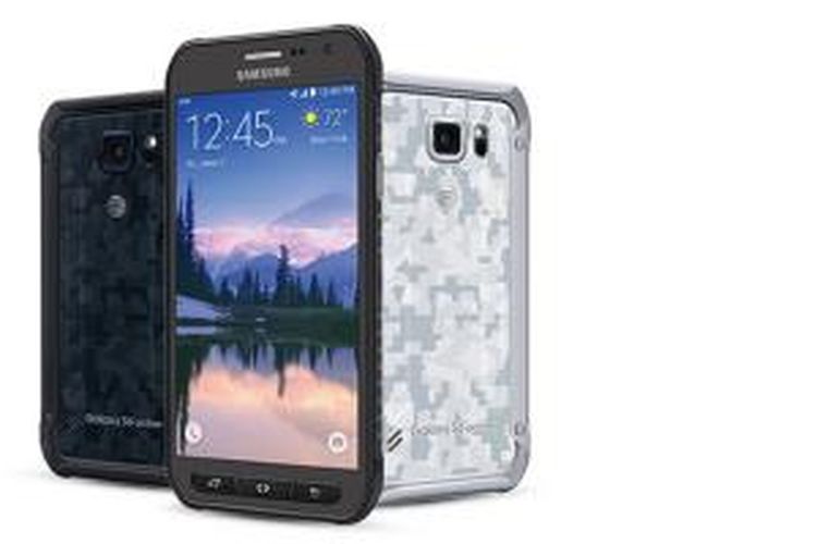 Samsung Galaxy S6 Active