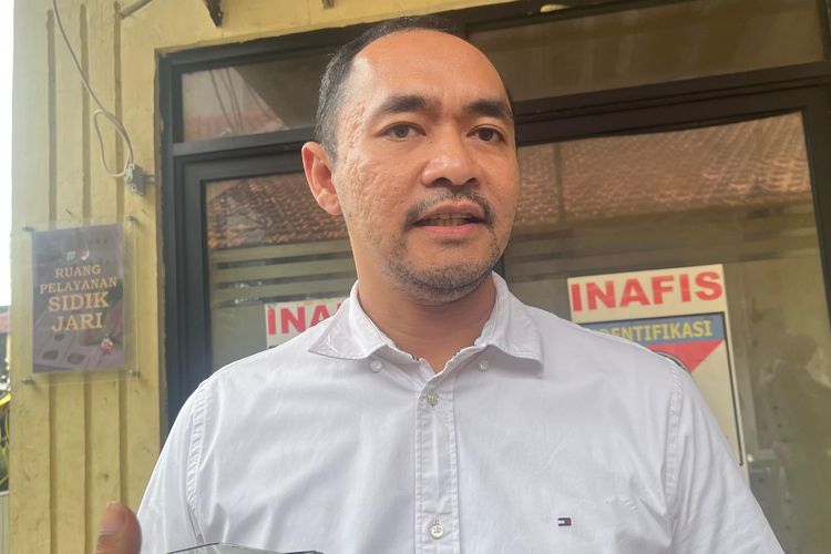 Pria yang Tewas Dekat SUTET Depok Sempat Keluar Grup WhatsApp Keluarga