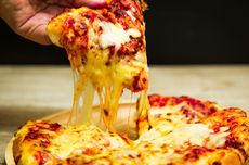 Tanggul Jebol Belum Selesai Diperbaiki, Warga Pondok Kacang Prima Waswas