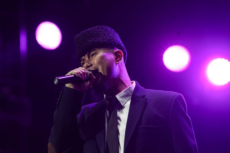 Bongkar Honor Once, Ahmad Dhani: Bayaran Saya di Dewa Enggak Sebesar Itu