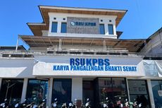 Dokter Gadungan Susanto Catut Nama Dokter di RSU KPBS Kabupaten Bandung