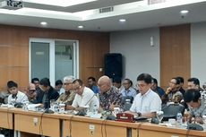 Ada Permintaan agar Nama Komisi B DPRD Ditulis di Prasasti MRT, Formappi: Ini Bibit-bibit Korupsi
