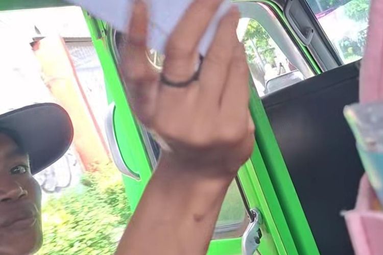 Viral Pengamen Paksa Penumpang di Angkot, Pemkot Bogor Bakal Lakukan Razia 