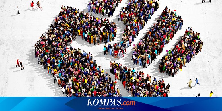 Menguji Demokrasi di Dalam Partai Politik Indonesia - Vimarsana News