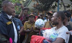 Ajak Masyarakat Papua Awasi Dana Otsus, Anggota DPR: Jangan Sampai Ada Raja-raja Kecil di Provinsi