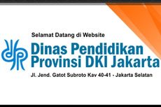 Ini Jadwal PPDB Jakarta 2022 Jenjang SMA dan SMK