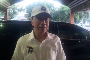 Safari Politik Jokowi Dimulai!