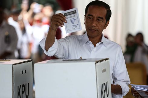 Bantah BW, TKN Sebut Jokowi Tak Pernah Sumbang Dana Kampanye Rp 19,5 Miliar