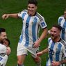 Piala Dunia 2022: Head to Head Argentina Vs Kroasia, Memori Buruk Tim Tango