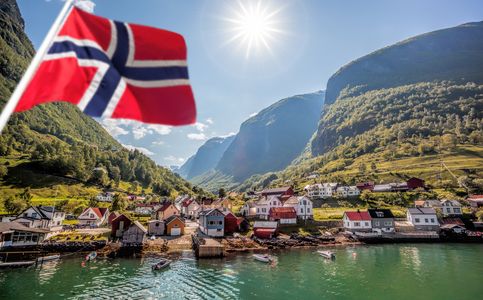 UK Lands a Fisheries Agreement with Norway in Latest Post-Brexit Trade Deal