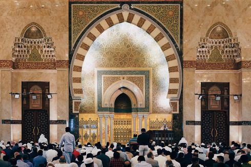 5 Tradisi Unik Menjelang Ramadhan di Berbagai Negara, Apa Saja?