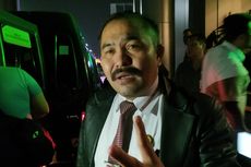 Dilaporkan Gara-Gara Bilang Polisi Pengabdi Mafia, Ini Tanggapan Kamaruddin Simanjuntak
