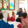 Optimalkan Perkembangan Anak Usia Dini, Kemenag Buat Program PAUD HI