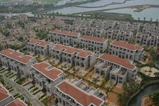 Pasar Properti China Akan Segera Pulih