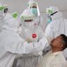 Anggota Komisi IX DPR Sebut Penyebaran Covid-19 Masih Tinggi, Minta Tes Massal Terus Ditingkatkan