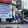 Jerit Warga ke Jokowi dan Nasib Kelanjutan PPKM Jawa-Bali...