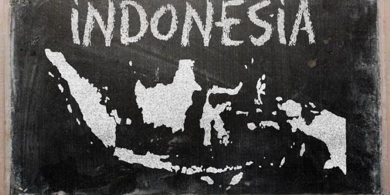 Benarkan Indonesia jadi 1 dari 10 negara teraman bila terjadi perang dunia III.