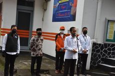 Jokowi Harap Masyarakat Tanya soal Bansos ke RT, RW, dan Kepala Desa