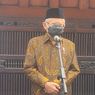 Wapres: Indonesia Berpotensi Jadi Produsen Produk Halal Terbesar Dunia, tapi Belum Dioptimalkan