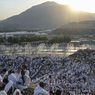 Apa yang Harus Dilakukan Saat Wukuf di Arafah? Ini Amalan Utamanya