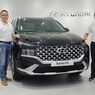 Hyundai New Santa Fe Meluncur, Berikut Spesifikasinya