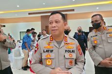 Beredar Rekaman Bernada Provokatif, Kapolda Maluku Imbau Warga Pulau Haruku Tenang