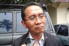 Wakil Ketua KPK Adnan Pandu Diadukan Merampas Saham dan Aset