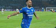 Daftar Penghargaan Liga 1 2024-2025: Tyronne Pemain Terbaik, Ridho Gol Terbaik