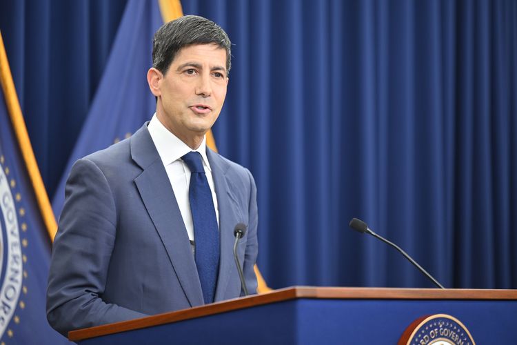 The Fed Belum Beri Sinyal Kenaikan Suku Bunga Oktober 2026