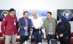 Strategi Kementerian KP Amankan Sektor Perikanan dari Ancaman Resesi Global