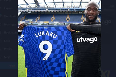 Jelang Arsenal Vs Chelsea, Tuchel Bicara soal Keistimewaan Lukaku