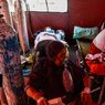 UPDATE:  Rekor 207.685 Kasus Aktif Covid-19, Tertinggi Selama Pandemi