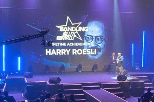 Mengenal Bandung Music Award, Sejarah, Inisiator, hingga Peraih BMA 2022