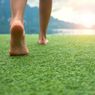 Earthing, Perbaiki Mood dan Baik untuk Jantung