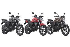 Deretan Harga Motor Sport 150 cc Terbaru Bulan Ini