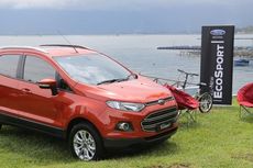 10 Alasan Memilih Urban SUV All-New Ford Ecosport