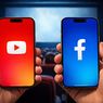 Vonis Bersejarah, Meta dan Google Terbukti Bersalah Bikin Anak Kecanduan Medsos