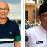 Usai Mundur dari Komisaris Ancol, Geisz Chalifah Mau Fokus Bantu Anies Baswedan pada Pilpres 2024