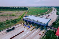 Rincian Tarif Tol Binjai-Langsa Lengkap, Cek di Sini