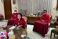 [POPULER NASIONAL] Megawati: Alhamdulillah Saya Sehat | Pegawai KPK Tak Lolos TWK Diberhentikan dengan Hormat