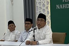 PBNU Sebut Salam Lintas Agama Demi Kerukunan Umat, Bukan Ibadah