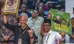 Ganjar Awali Kampanye Akbar di Jawa Timur, Said Abdullah: Untuk Membangkitkan Silent Majority