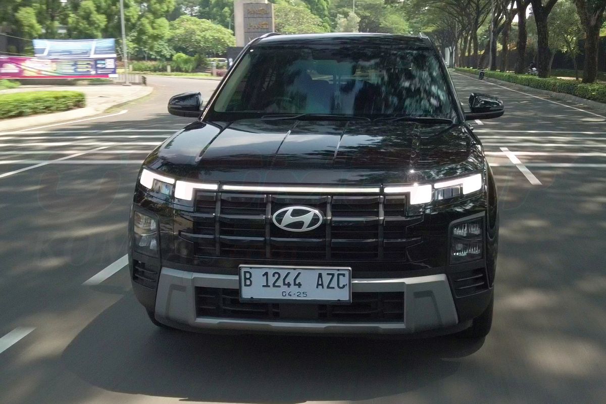 Hyundai Creta Prime