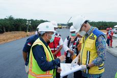 Pra-Kualifikasi Lelang Tol Cigatas Dimulai Bulan Juli 2020 