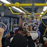 Transjakarta Bakal Pakai Sistem Pengenalan Wajah untuk Antisipasi Pelecehan Seksual