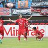 Link Live Streaming Persija Vs Barito Putera, Kickoff 15.00 WIB