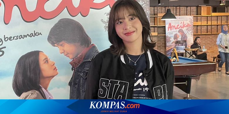 Azizi Asadel atau Zee akan lulus dari JKT48