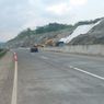 Sempat Lumpuh akibat Longsor, Tol Malang-Pandaan Kembali Normal