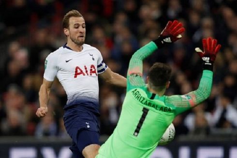 5 Fakta Jelang Tottenham Vs Chelsea, Kans Tuchel Jaga Rekor atas Spurs